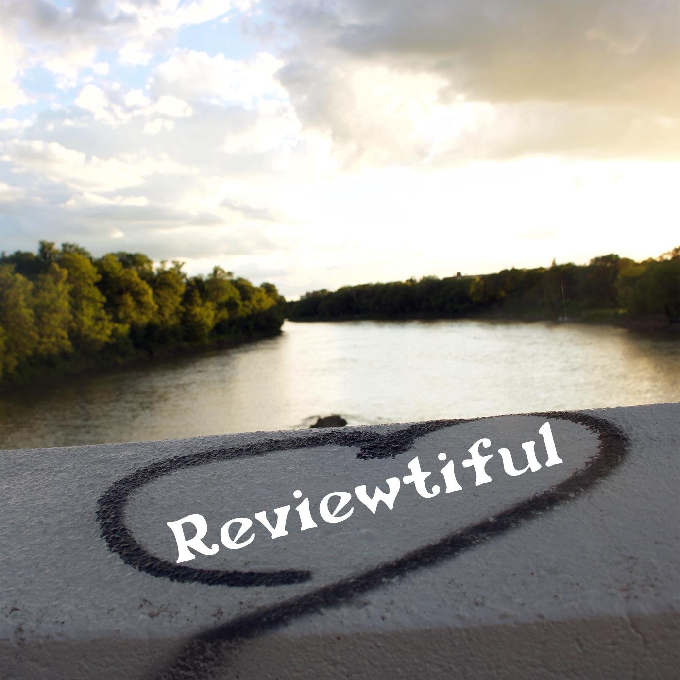 Beautiful+Reviews = Reviewtiful. It's a comedy podcast where two unqualified people review reviewers. Get meta and get weird with us!
#reviews #podernfamily