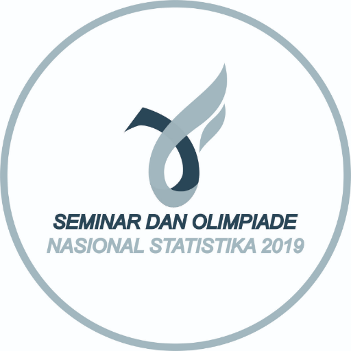 Seminar dan Olimpiade Nasional Statistika 2019
