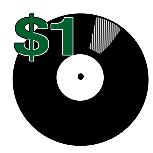 dollarbins's profile picture. I spin records from the dollar bins.