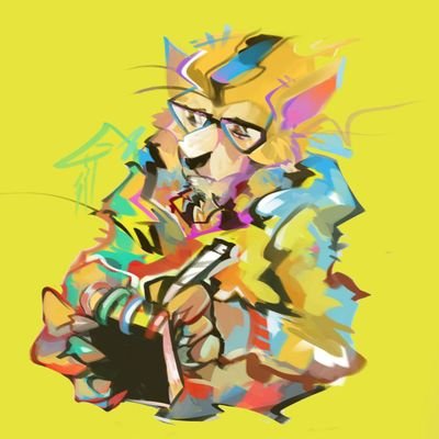 Gamer Lionさんのプロフィール画像