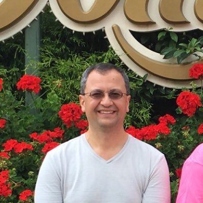 Metin Gurcan Profile