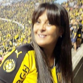 Peñarol es asi ♫♪♪
el orgullo de todo un país ♪♫