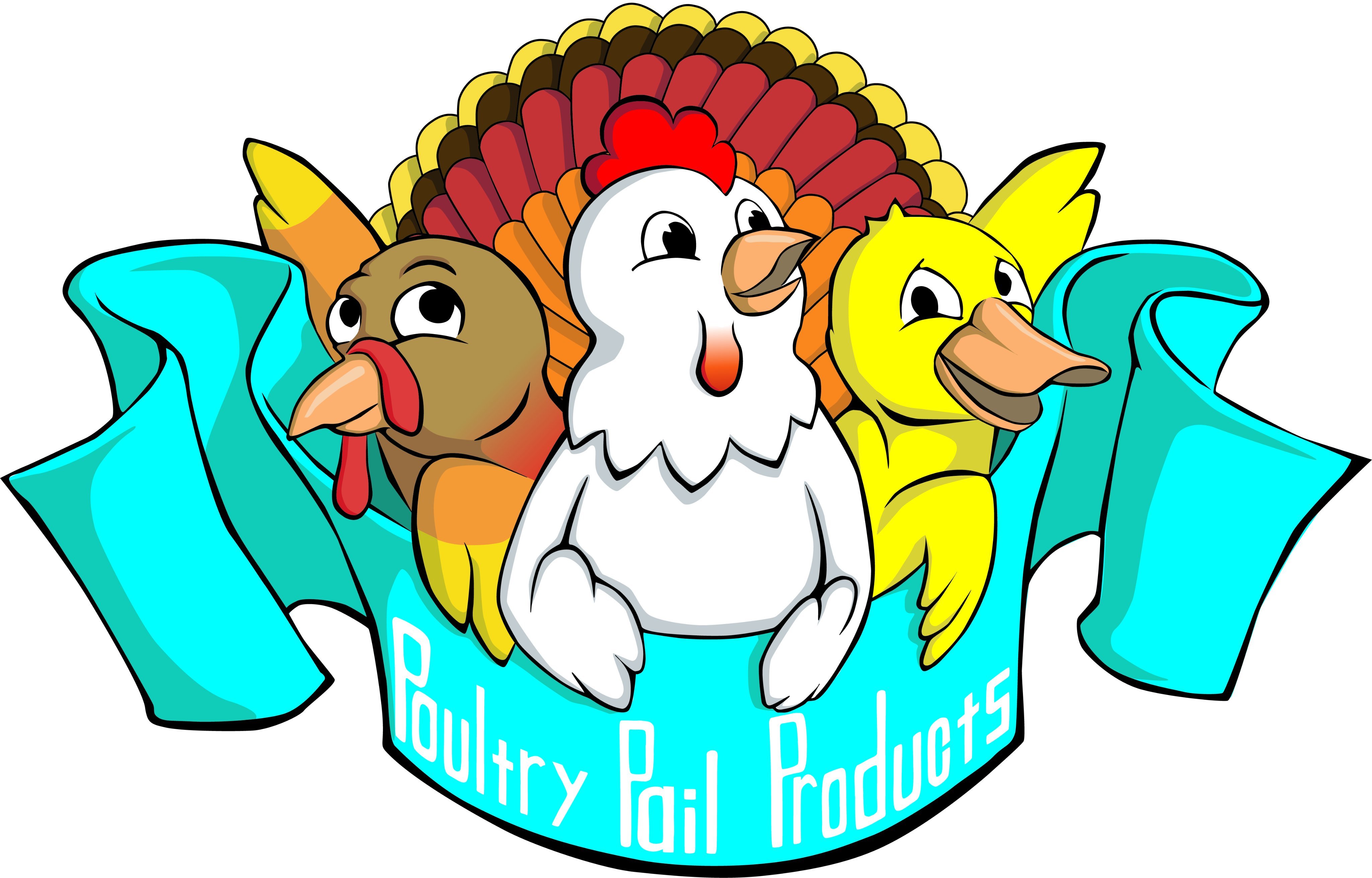 Poultry Pail Products is a brand new business! We sell chicken feeders for poultry. Check us out @ https://t.co/MuVnP9v8Fj