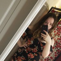 Katie Madl (@mina_grimm) 's Twitter Profile