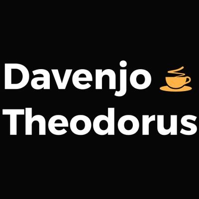 Visit Davenjo Theodorus Profile