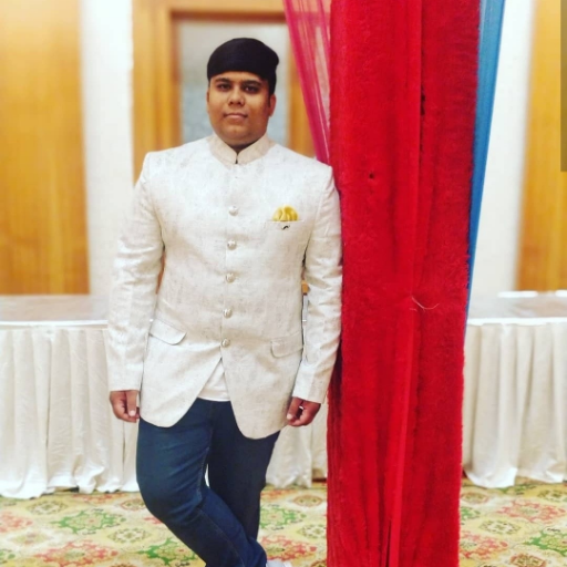 mridulp31's profile picture. You know who i am