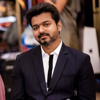 Devotee of thalapathy  @actorvijay and a true fan of @imvkohli Craze on @alluarjun
(Bunny♥️)