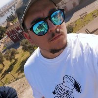 Adrián Caceres (@adriancaceres3) 's Twitter Profile