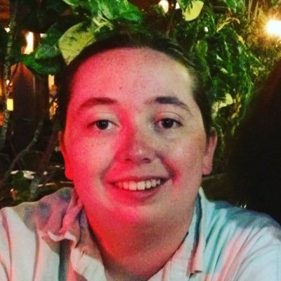 katie_divita's profile picture. |Rowan 20|