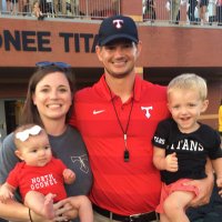 Will Peters (@coachwillpeters) 's Twitter Profile