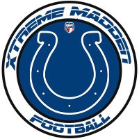 XMFL Colts (@xmflcolts) 's Twitter Profile