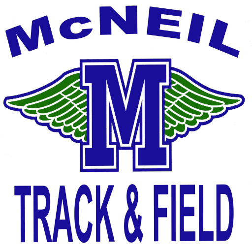 McNeilcoach's profile picture. McNeil High School Track & Field , Cross Country-Round Rock TX 6A Division