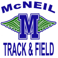 McNeil Track(@McNeilcoach) 's Twitter Profile Photo
