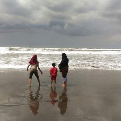 pudi_hartoyo's profile picture. Subhanallah Walhamdulillah