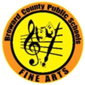 Music, Performing Arts & Visual Arts at Broward County Public Schools