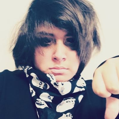 powvall's profile picture. my names Ronnie Powvall also known as Mg26, Mgpage261 from VRCHAT Aka LONE WOLF