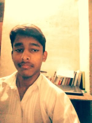 i am indian and India is my nation