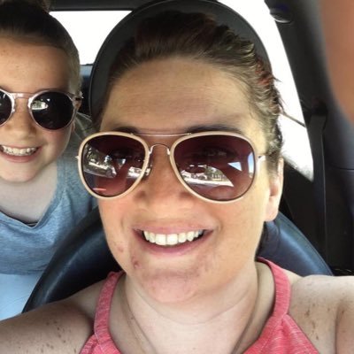 Displaced Carolina girl, bless your heart. Wife, Mom, Educator. Older I get the bluer I get.