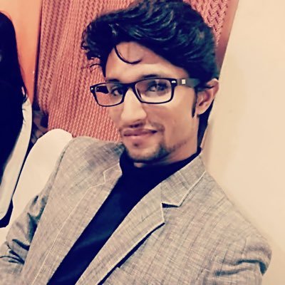 Rushabhsoni's profile picture. 