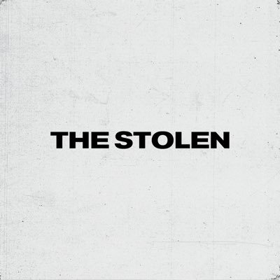 the stolen