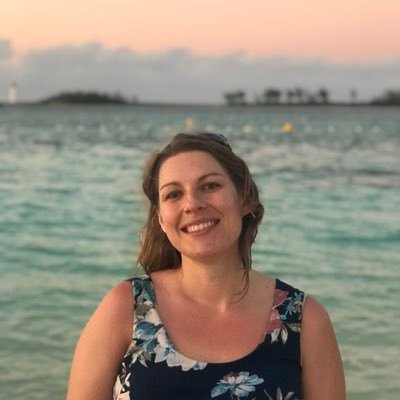 anita1987's profile picture. Account Manager at Gurobi