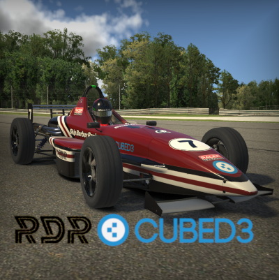 Sim-Racer, Editor/Reviewer @Cubed3, Musician and Content Creator.