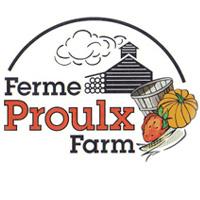 Proulx Berry Farm