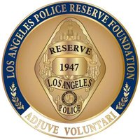 Los Angeles Police Reserve Foundation (@laprf_org) 's Twitter Profile