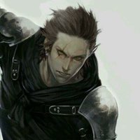 Blackheart, 185th to the demon throne(@Blackheart_185) 's Twitter Profile Photo