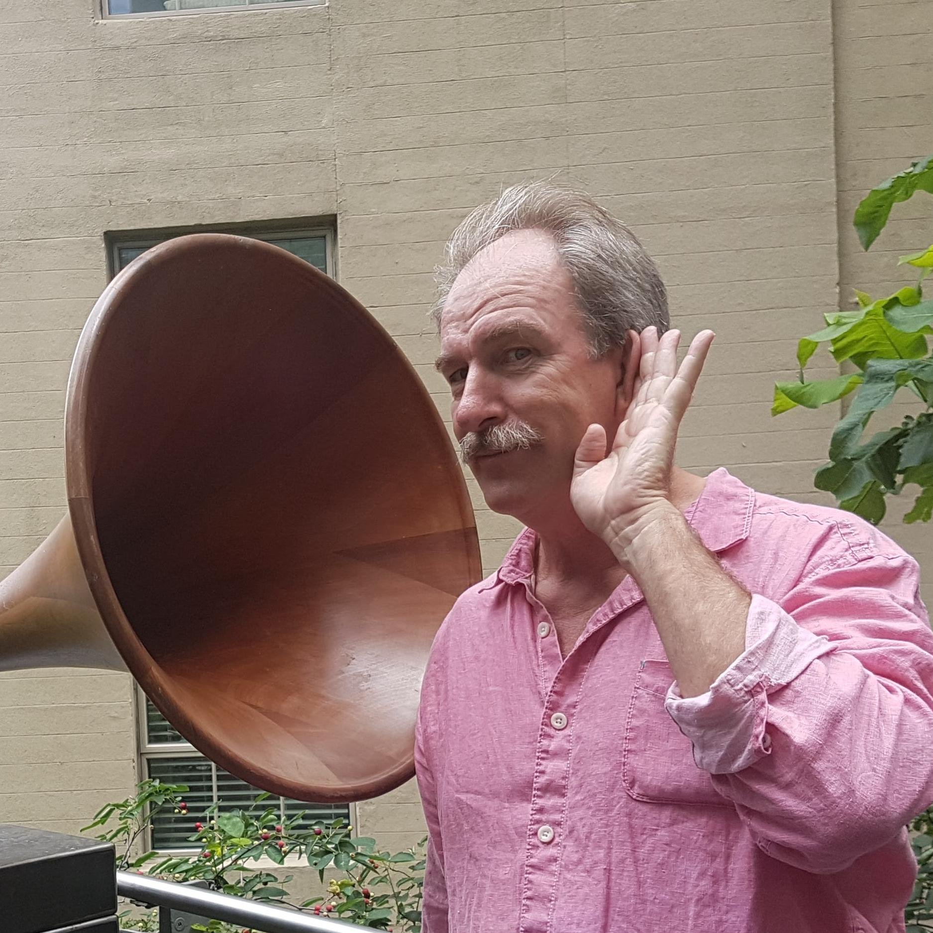 sydperlonmel's profile picture. 