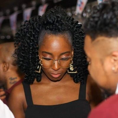Mother first! A jack of all trades, master of none 😊
Presenter, Promoter & interested in all things Media based