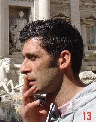 ericcasais's profile picture. eric casais is a writer from spain