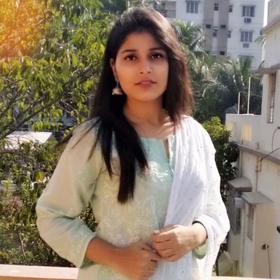 EnakshiMukherj3's profile picture. Storyteller
Dreamer