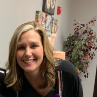 Laura Hudson (@hudsonccscsh) 's Twitter Profile