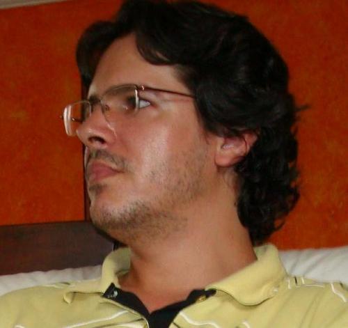 Marcello A. Carvalho