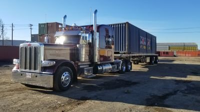 Truck driver, 1/87th scale truck vehicle builder/collector, model train enthusiast, diecast truck/car collector