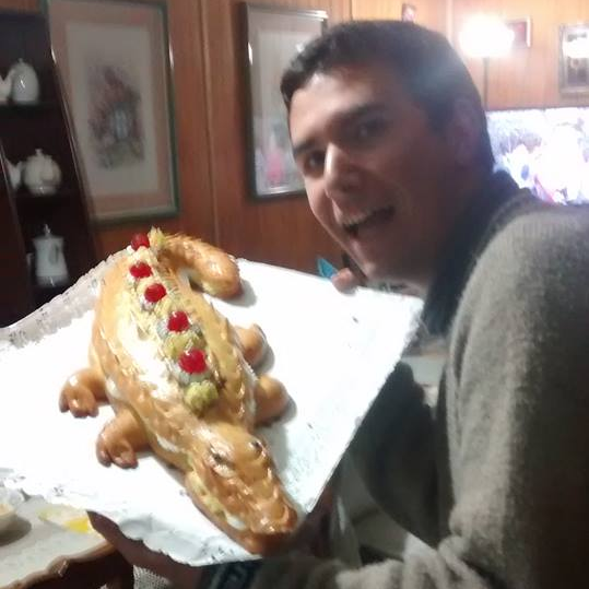 RastelMagister's profile picture. 