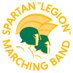 NSU Spartan Legion (@NSULegion) Twitter profile photo