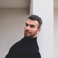 Eric Radford(@Rad85E) 's Twitter Profile Photo