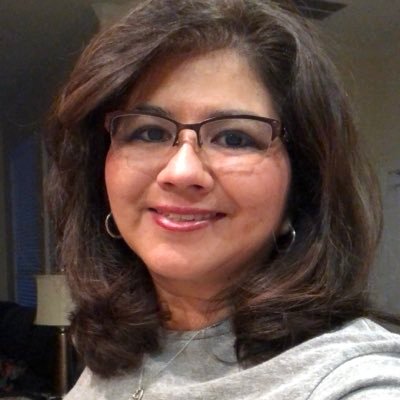 A Pre-K teacher who believes mistakes are learning opportunities.