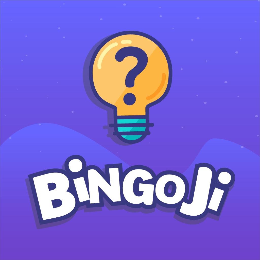 BingoJi - Japanese vocabulary learning app