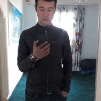 Kamoliddin Kudratov (@kamoliddinkudr4) 's Twitter Profile