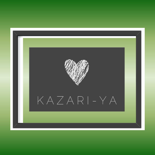 kazariya33's profile picture. パネル作家のKAZARI屋です。ファブリックとマグネットパネルを合わせたユニークなパネルを作ってます。お部屋に憩いを与えたい！街イベント中心に活動中です