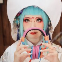DJ電撃姫 (@dj_dengekihime) 's Twitter Profile Photo