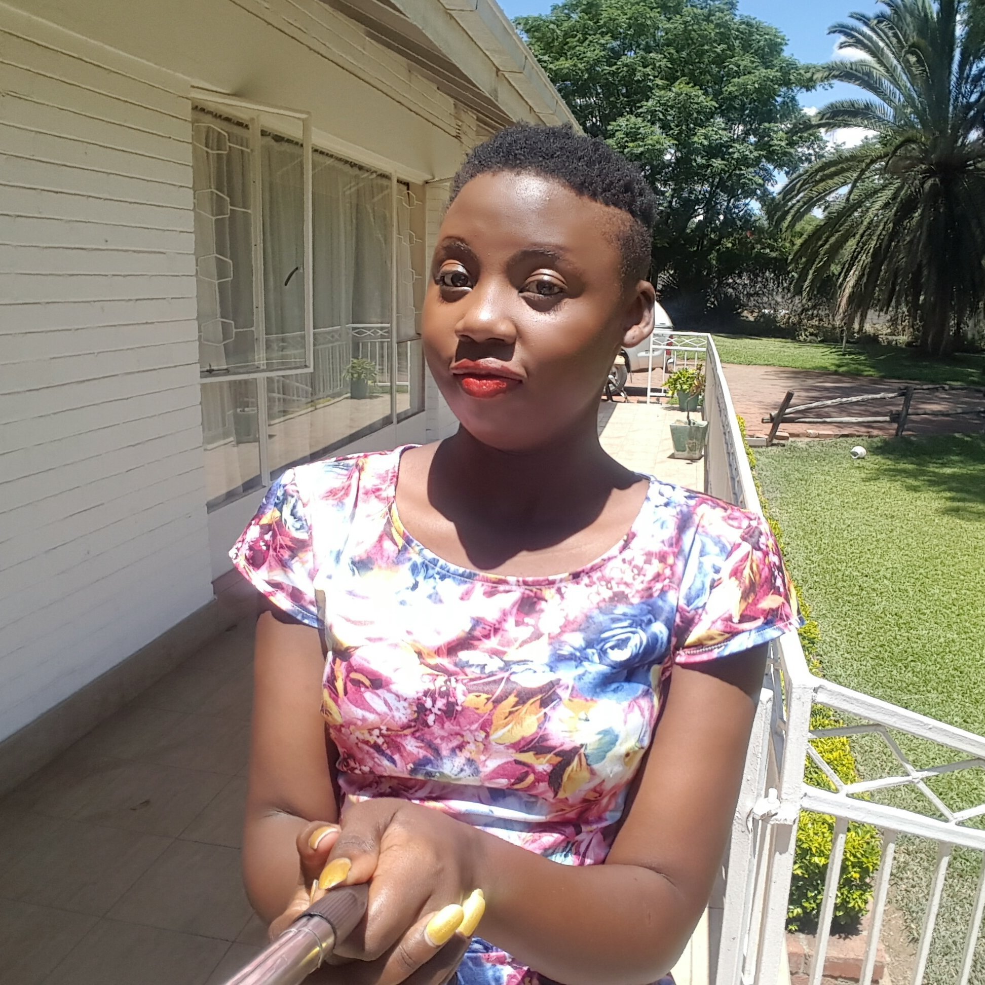 BudaniRuth's profile picture. Keeping a positive attitude all the time...