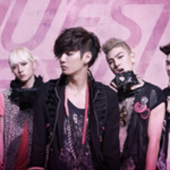 2012 NU'EST VS 2019 NU'EST