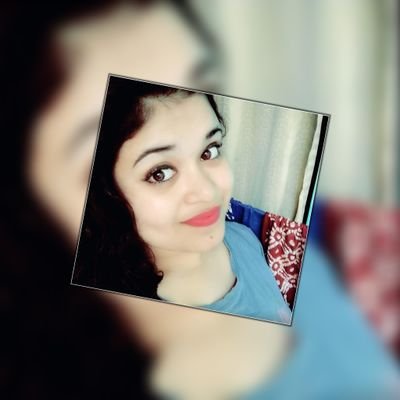 BikshiptaD's profile picture. 💓