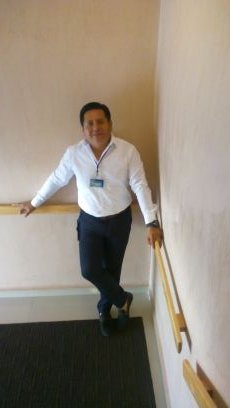 JoseMan18378278's profile picture. Es ahora o nunca