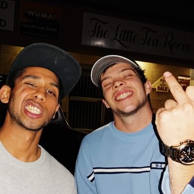 VikhailanG's profile picture. .