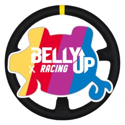 Belly Up Racing Profile